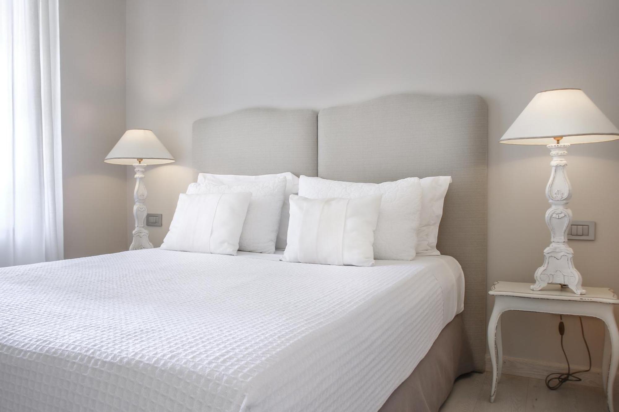 Micra Anglia Boutique Hotel & Spa Ándros Eksteriør bilde
