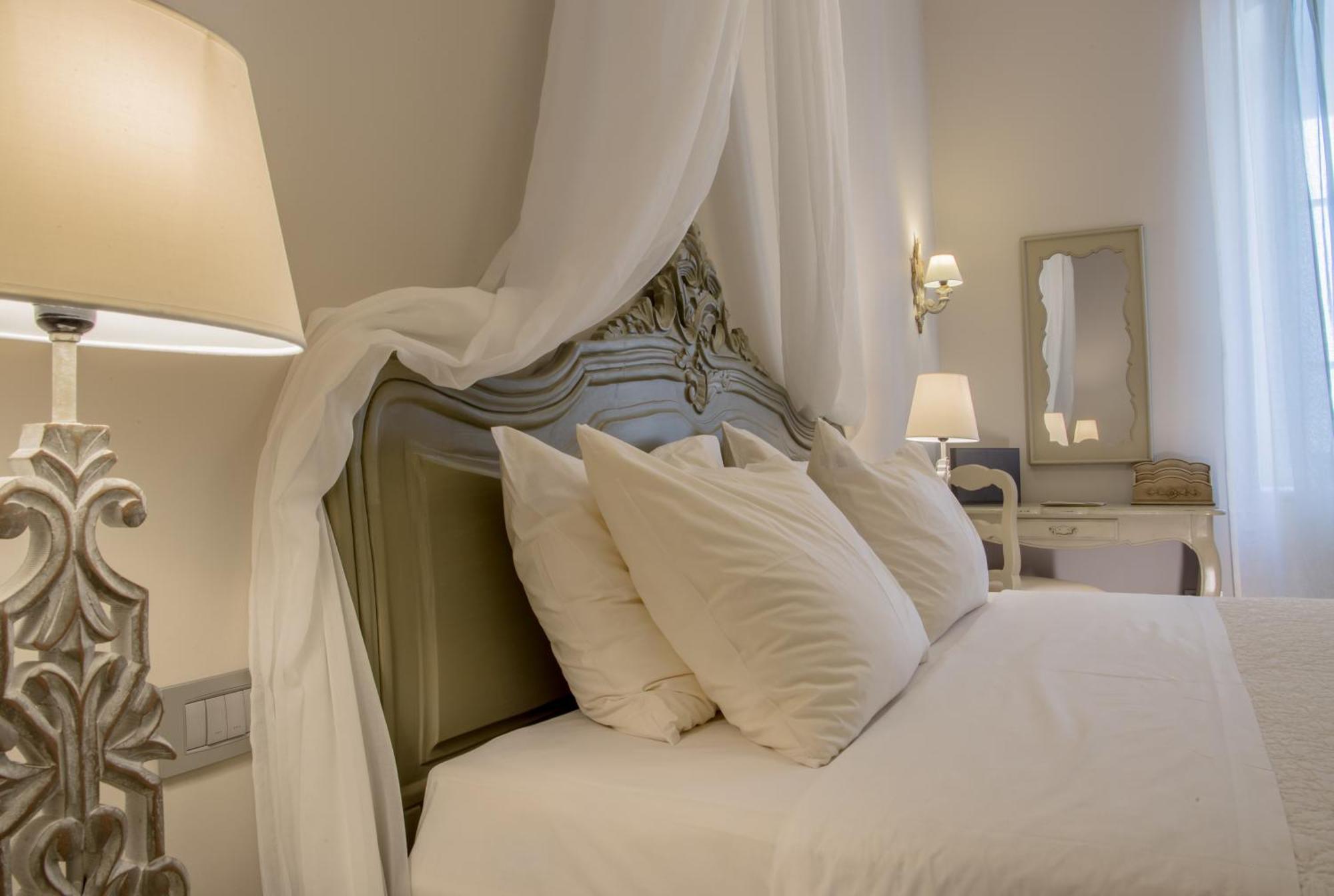 Micra Anglia Boutique Hotel & Spa Ándros Eksteriør bilde